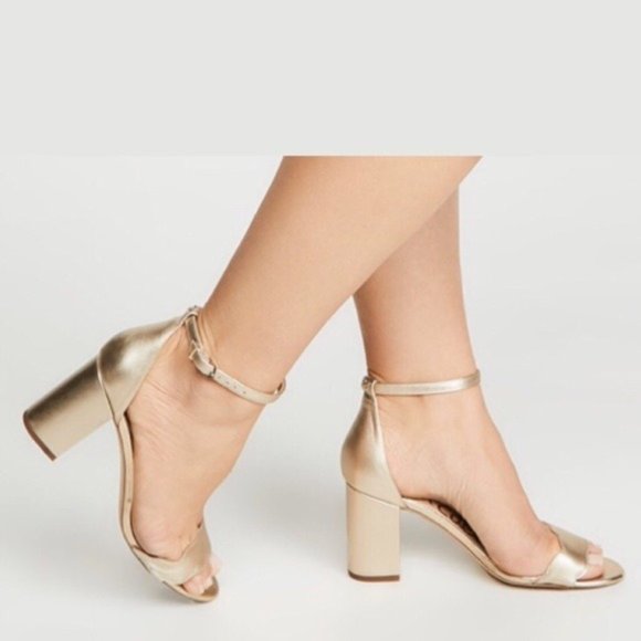 unisa ankle strap sandals